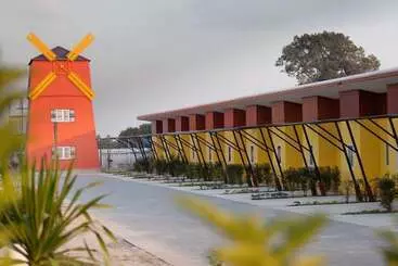 The Moonlight Resort