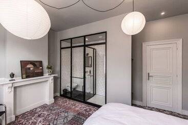 Simone's Kitchen B&b