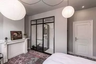 Simone's Kitchen B&b