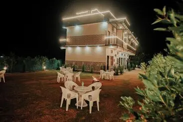 Wild Willows Farmstead Resort