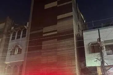 ホテル Vibha Raj Grand