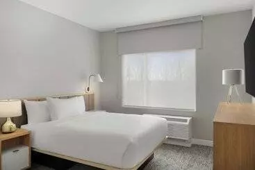 Hotel Towneplace Suites By Marriott Crown Point