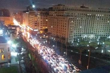 هاستل Ismailia House Inn