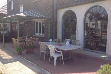 住宿加早餐  Guesthouse  T Goed Leven