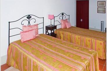 ベッドアンドブレックファースト Casa D´alegrete