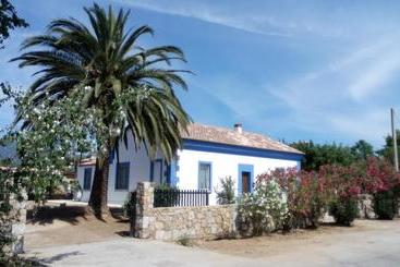 Bed and Breakfast Casale Diletta