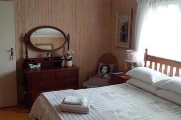 مبيت وإفطار Kattekwaad Accommodation