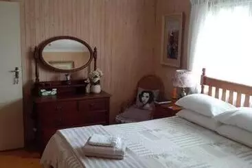 Aamiaismajoitus (B&B) Kattekwaad Accommodation