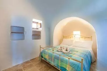 Bed and Breakfast Masseria Trulli Sull'aia