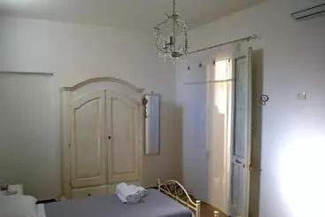 Aamiaismajoitus (B&B) Palmarì