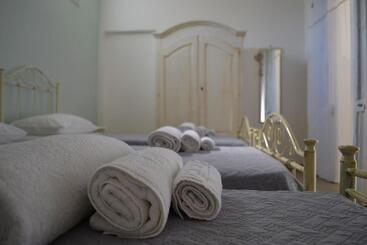 مبيت وإفطار Palmarì