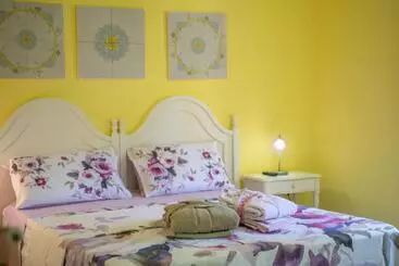 Nocleg ze śniadaniem Villa Lery Guesthouse