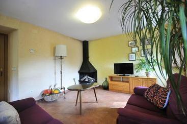 Hus på landet Can Simonet