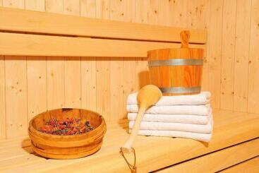 فندق Berghaus Rosengarten