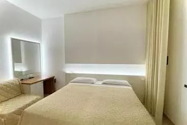 Hotel Boschetto
