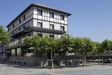 Hotel Boutique Bahia De Plentzia