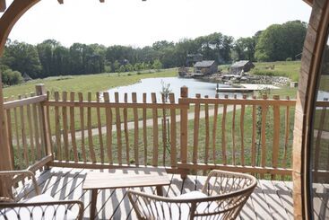 בית מלון כפרי Dihan Evasion