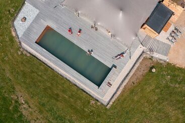 ホテル Dihan Evasion