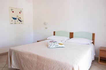 فندق Orsa Maggiore