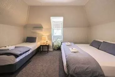 Peel Inn Hotel Nundle