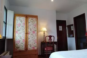 Hotel Rural El Pagadín