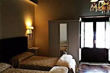 Hotel Rural Palacio De Galceran