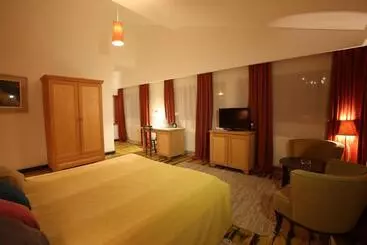 Mecavnik Resort