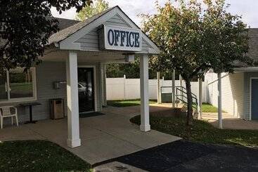 Motel Dollinger's Motor Inn