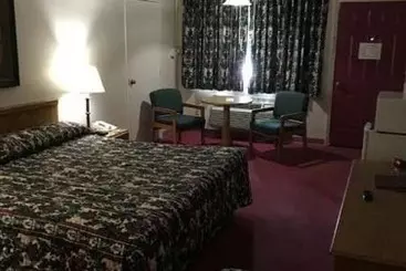 Motelli Dollinger's Motor Inn