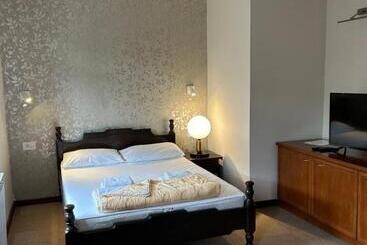 Motel Konačište Osmica