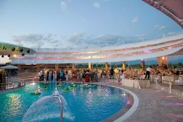 Plavnica Eco Resort