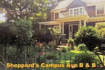 Sheppard S Campus B&b