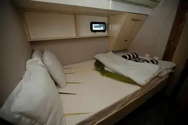 Hotel Odyssey Of Sunny Side