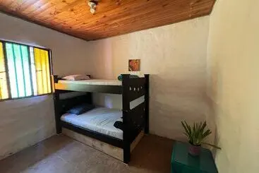 Bahareque Hostal