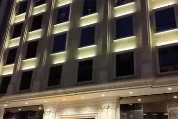 New Level Hotel – فندق نيوليفيل