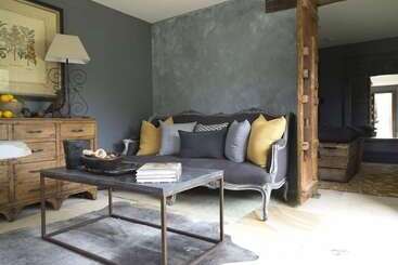 ベッドアンドブレックファースト Elm Cottage Barn