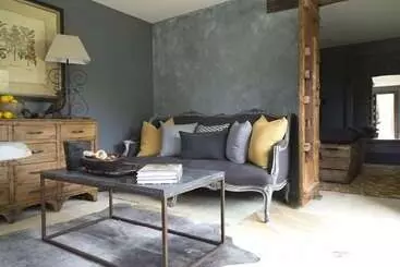 Bed and Breakfast Elm Cottage Barn