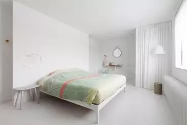 Bed and Breakfast Logieslogees