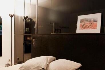 Bed and Breakfast Logieslogees