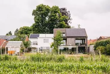 Bed & Breakfast Logieslogees