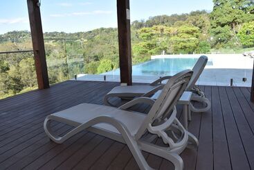 Bed and Breakfast Mapleton Springs