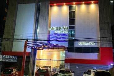 فندق Abolição Praia
