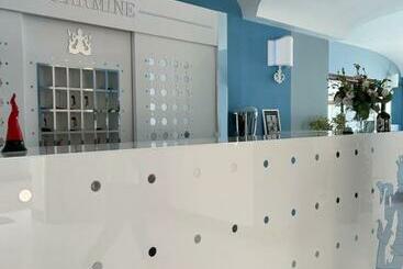 فندق Albergo Da Carmine