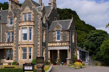 Hotelli Glenrigh Guest House  Adults Only