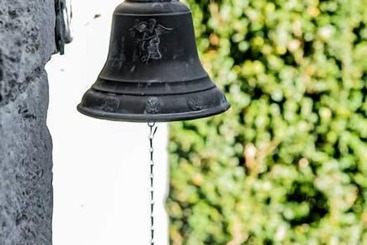 호텔 Hostellerie La Montagne