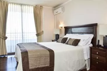 Hotel Norus Apartments Las Condes