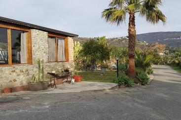 Maaseutuhotelli Agriturismo Heaven