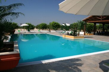 בית מלון כפרי Terra Dei Limoni