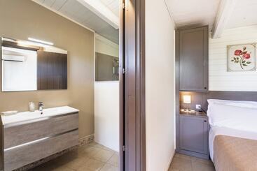 Szálloda Terra Dei Limoni