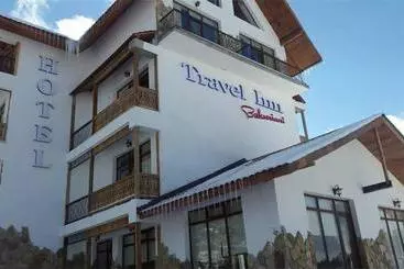 Hotel Travel Inn Bakuriani